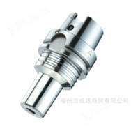 HW 液壓刀柄 HSK63A-HY20-100 高速鋼