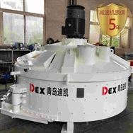 高效立軸行星式攪拌機(jī)