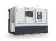 CNC-680SC　雙主軸數控車削中心機