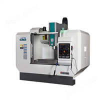 立式加工中心