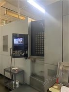 日本原裝臥式加工中心 MORI SEIKI