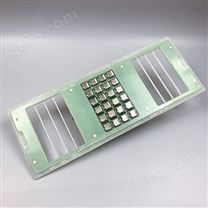 超聲波清洗SMT治具夾具東莞玻纖板治具載具