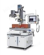 AX-430C電火花穿孔機