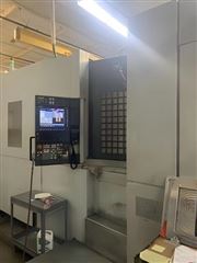 NH6300/50日本原装卧式加工中心 MORI SEIKI