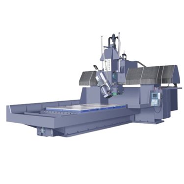DFG-5025精密龍門平面磨床