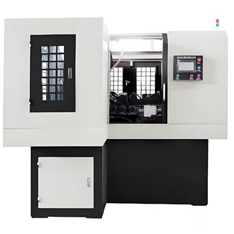 SC-Z7G1-3P數(shù)控四面進(jìn)給鉆攻專機(jī)
