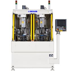 日本进口日进NISSIN珩磨机高性能标准型