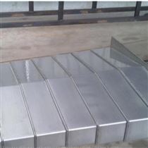 泰德1165Y轴机床防护罩