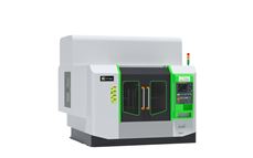 格勒玛五轴加工中心Grm-1155VBC