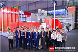 展会进行时 | 百超亮相MWCS 2025上海工博会，现场人气爆棚！