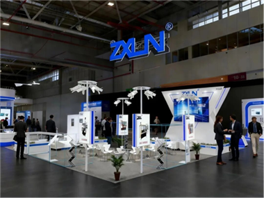 2025年11月5-8日深圳國際會展中心 | 展位號 ：4號館4J21