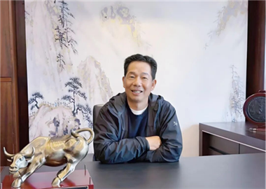 中大創遠：向世界學習 與世界同行——訪湖南中大創遠數控裝備有限公司李國勝董事長