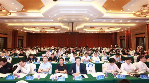 华中数控深度参与具身智能创新发展大会  以产教融合赋能产业新生态