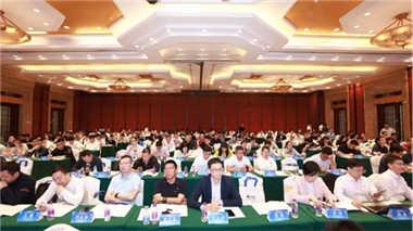 华中数控深度参与具身智能创新发展大会  以产教融合赋能产业新生态