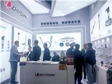 上海朝辉 CHINAPLAS 2026 展会精彩记录！