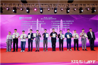 2026“红光奖”见证激光力量：大族激光再揽多项殊荣，向世界传递中国智造强音