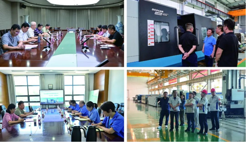 机床维改服务与再制造行业调研报告