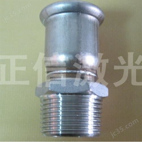 1000W不锈钢圆管激光焊接机