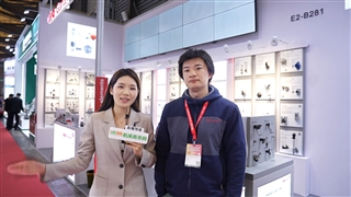 伊莉莎冈特，工业标准件实力派