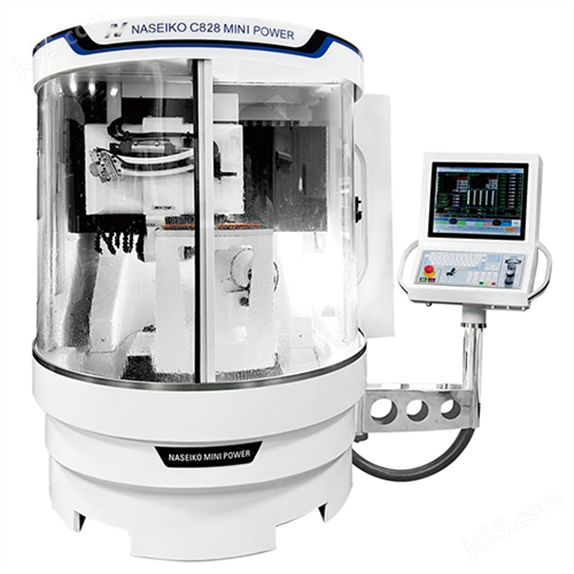 五軸五聯(lián)動(dòng)數(shù)控刀具磨床