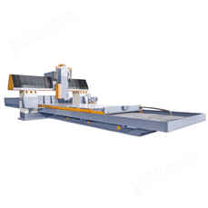 鑫丰精密龙门磨床