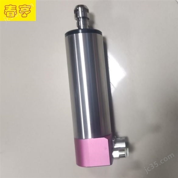 MSIY-3316 外徑 33mm 排刀機精密電主軸