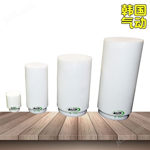 真空濾芯過濾器芯PIAB真空泵PE燒結(jié)過濾芯