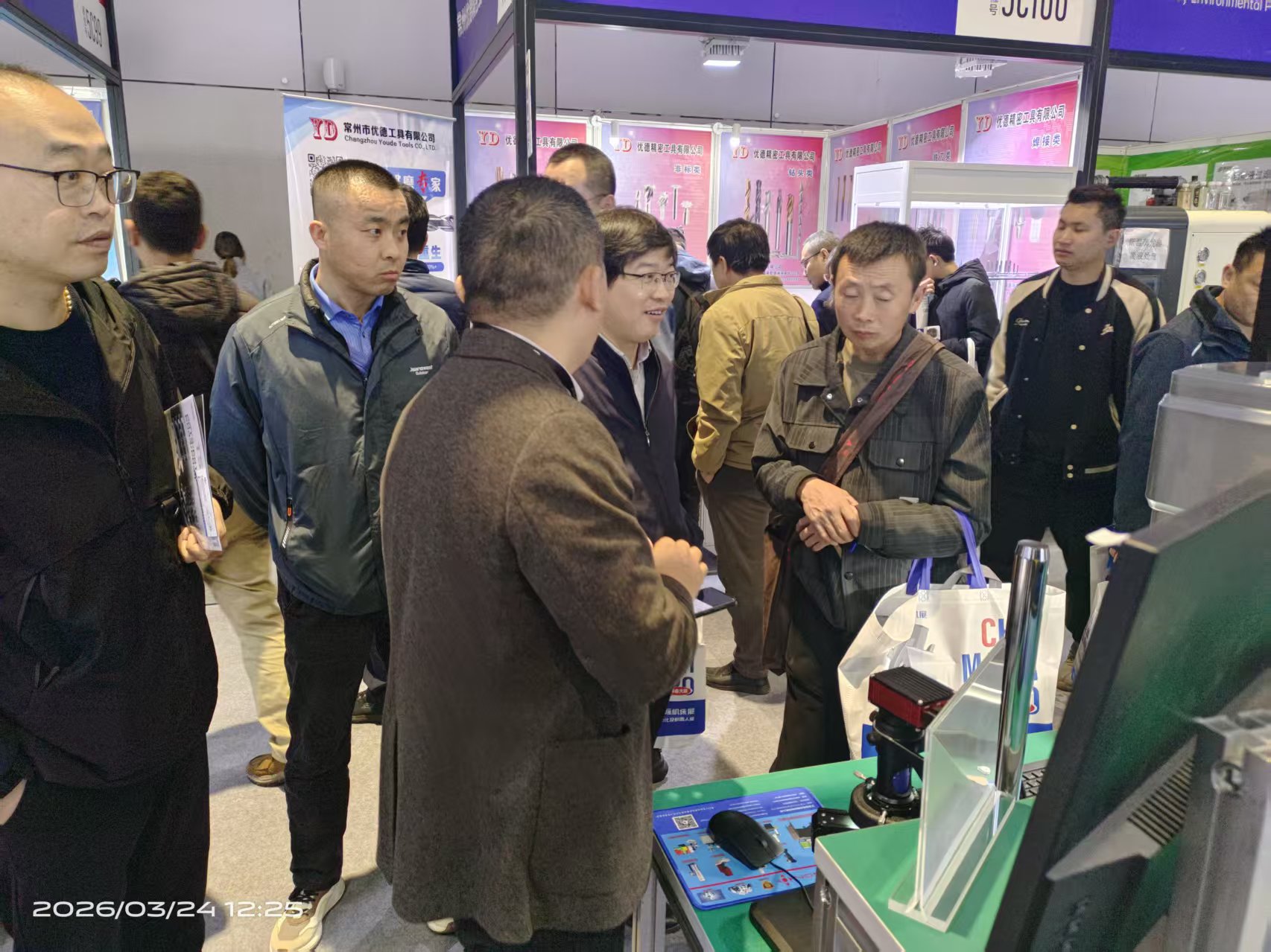 三展齐发・精准同行|宁波怡信&宁波光量亮相上海三大行业盛会✨