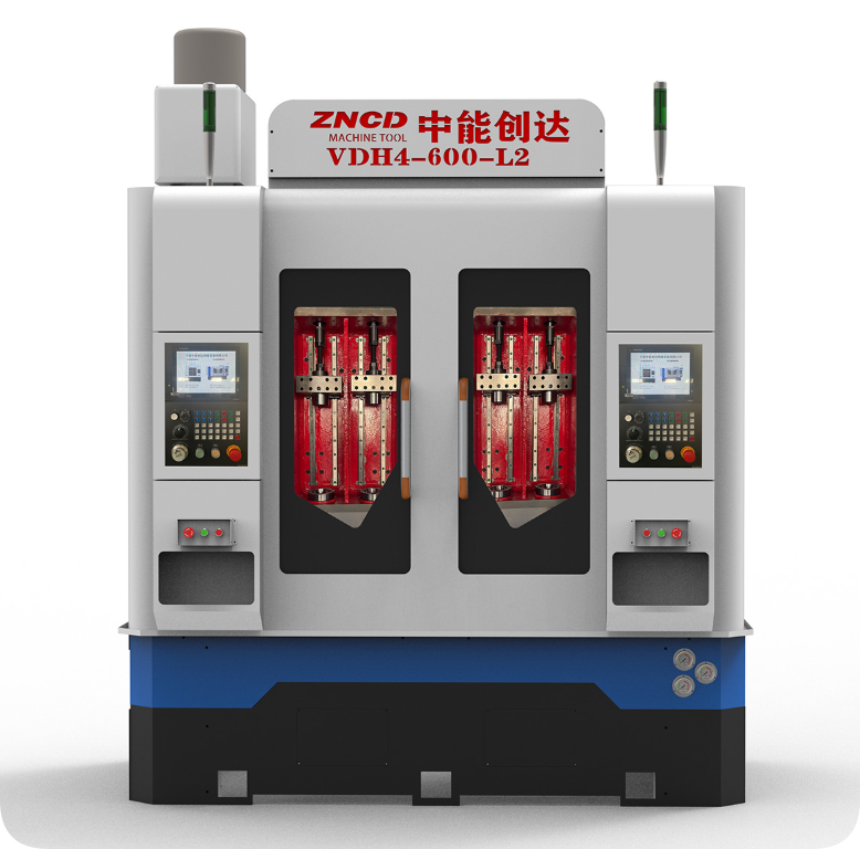 VDH4-600-L2倒立式深孔钻