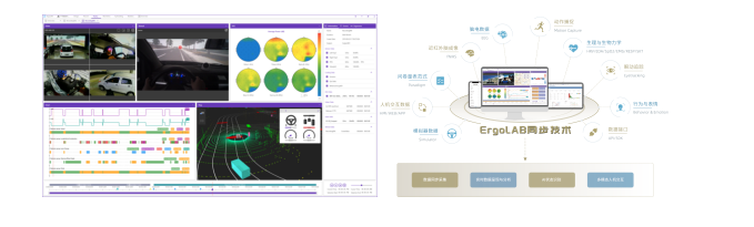 ErgoAI®脑机接口与类脑智能实训设备