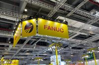 连续五年！FANUC荣获“全球创新机构百强”