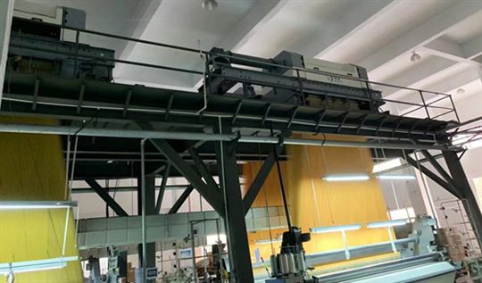 工业和信息化部办公厅关于开展2026年度纺织产业集聚区建设工作的通知